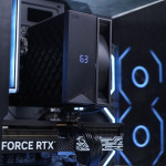 PC Rakitan Chemicy #289